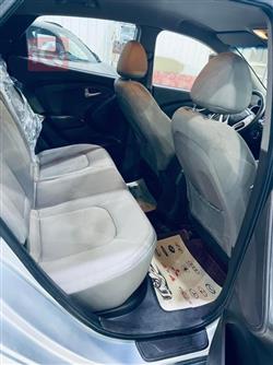 هیوندای تۆکسۆن
